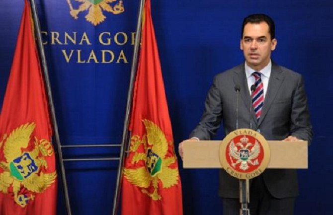 Pažin: Medijske slobode nijesu apsolutna prava