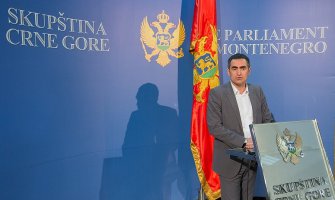 Damjanović: Uvijek smo podržavali proteste