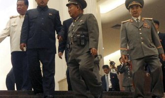 Kim naredio vojsci punu borbenu gotovost