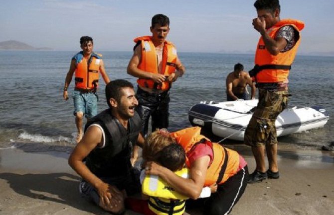 Tužna priča iza fotografije koja je rasplakala svijet