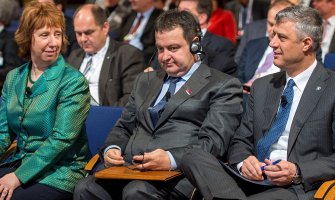 Vaš san je gotov, ako pokrenete rat, izgubićete!