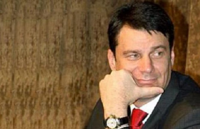  Jovićević  najozbiljniji  kandidat za mjesto novog lidera DF-a nakon protesta