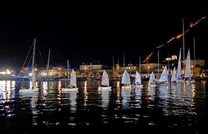 Fešta koja traje dva vijeka: Bokeška noć u Kotoru