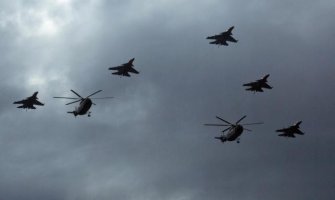 Peking: Održana proba vojne parade