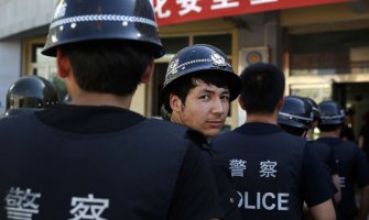 Kina: Ubio bivšu ženu i još 8 osoba