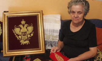 Vrijedna Bjelopoljka čuvar crnogorske tradicije