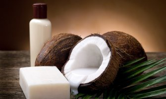 Gvinet Paltrou: Kokosovo ulje za zdravlje i ljepotu