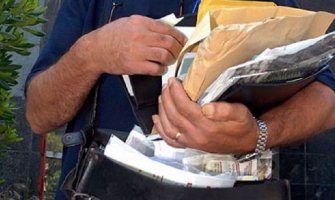 Pronađen poštar, ali ne i 18.000 eura za penzije