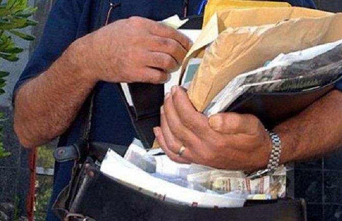 Pronađen poštar, ali ne i 18.000 eura za penzije