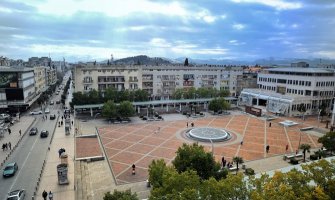 Rekord u Podgorici: Najtopliji 1. septembar od kada se mjeri temperatura