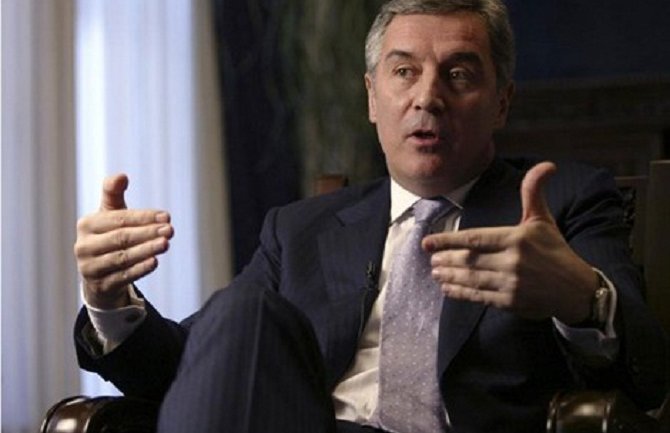  Planiramo da zaustavimo iseljavanje iz CG