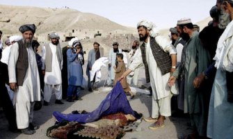 Poginulo 10 djece u eksploziji gasa