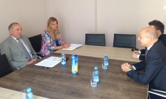 Pohvale za ostvarene rezultate u vladavini prava