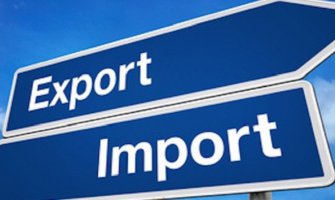  Poboljšana spoljnotrgovinska razmjena