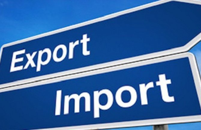  Poboljšana spoljnotrgovinska razmjena