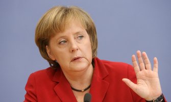 Merkel: Azil samo za one iz ratnih zona