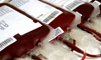 Više od 120 prosvjetara dalo krv