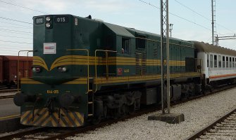 Grci bi da kupe Montekargo, radnici strahuju od privatizacije