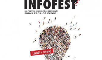 Budva: Infofest od 27. septembra do 3. oktobra