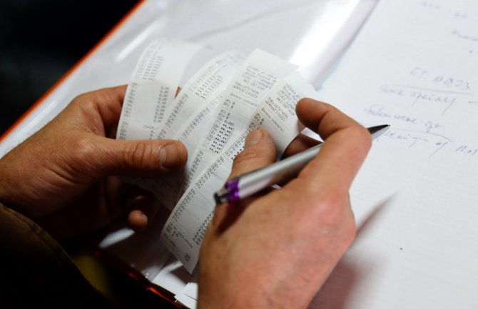 UIP: Izdato 80 zabrana rada, izrečene kazne u iznosu od preko 190 hiljada €