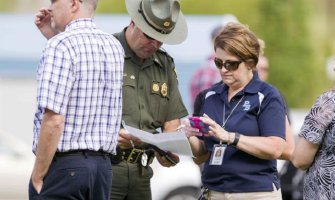 SAD: Četrnaestogodišnjak držao na nišanu 29 učenika i nastavnika