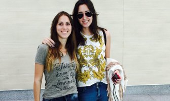 Prve studentkinje iz Argentine stigle u CG