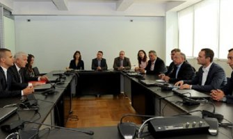 Crna Gora pozitivan primjer u regionu kada je u pitanju zaštita ljudskih prava