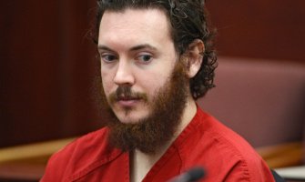  Masovni ubica iz bioskopa osuđen na 12 doživotnih robija