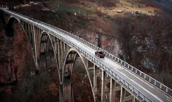 Sanacija most na Đurđevića Tari do kraja godine