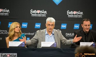 Vulić novi umjetnički direktor Međunarodnog TV festivala u Baru