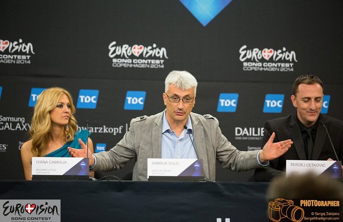 Vulić novi umjetnički direktor Međunarodnog TV festivala u Baru