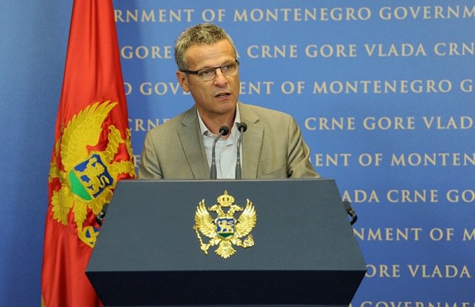 Vlada podržala Rezoluciju o NATO-u