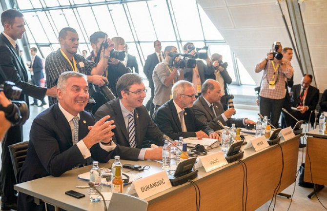 Đukanović: Integracije ostaju najbolji okvir za dugoročno održivi ekonomski rast zemlje