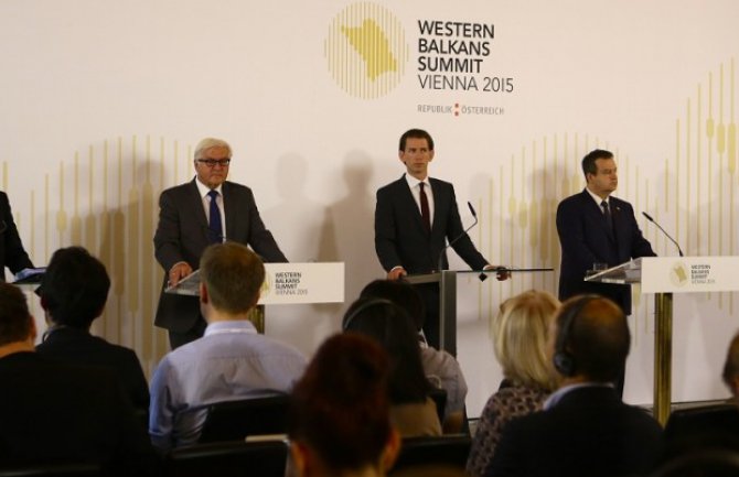 Države regiona se obavezale da jedna drugu ne blokiraju na putu u EU