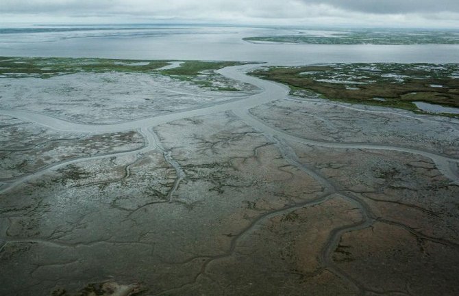 NASA: Okeani će potopiti države i narode