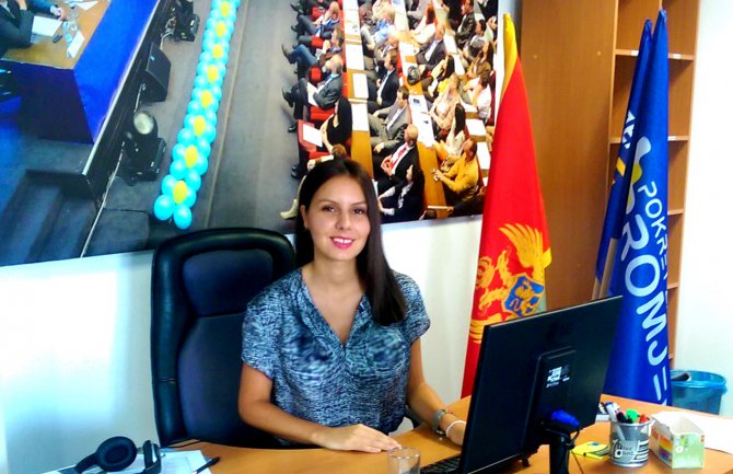 Marović: Problem prebukiranosti škola  sve izraženiji