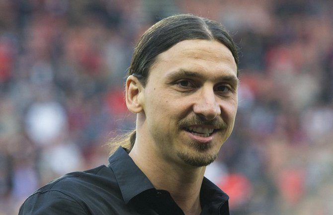  Ibrahimović: Kada ne budem mogao igrati na najboljem nivou, povući ću se