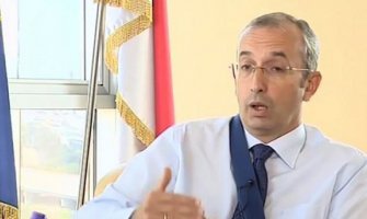 Davenport : Impresioniran sam odnosom Srbije i izbjeglica