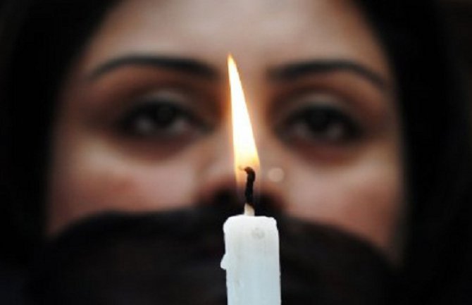 Sestre kaznili silovanjem zbog 