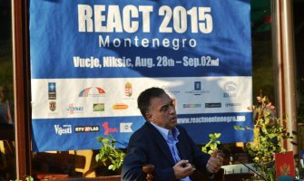 Interes NATO-a je da nas primi, novi Kardif bi CG nanio veliku štetu