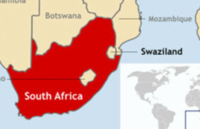 U saobraćajnoj nesreći poginulo 38 djevojčica