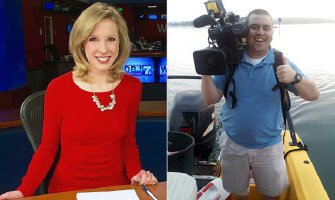 Razlog ubistva dvoje mladih novinara besmislen?