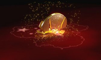 Vilijem Buiter: Kina će pasti i povući cio svijet na dno