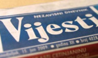 Grubo kršenje ljudskih prava žena