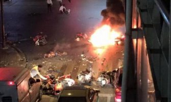 Policija otkrila još dvoje osumnjičenih za podmetanje bombe u Bangkoku (Foto)