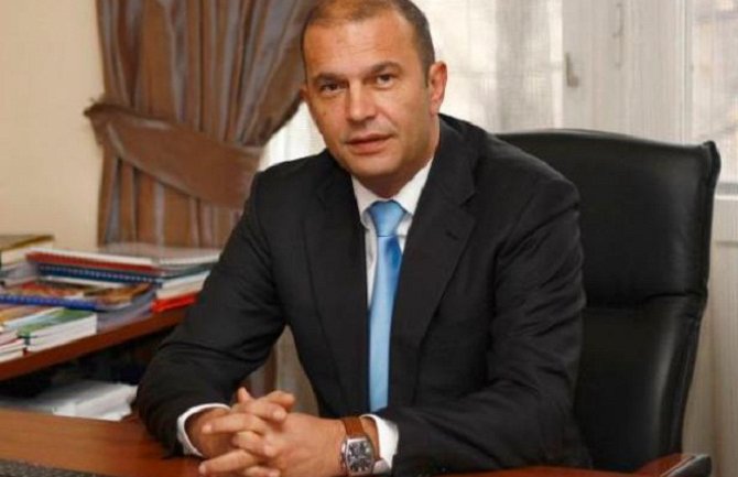  Crna Gora ne može ostati izolovano ostrvo u NATO okruženju