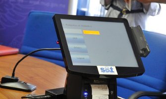 Sistem elektonske identifikacije  birača  testirati prije izbora