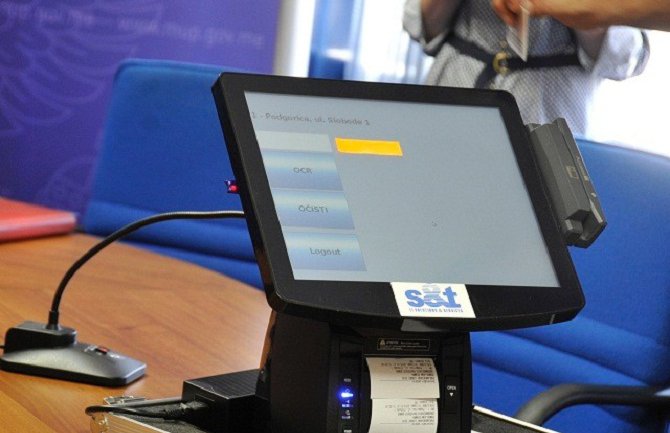 Sistem elektonske identifikacije  birača  testirati prije izbora