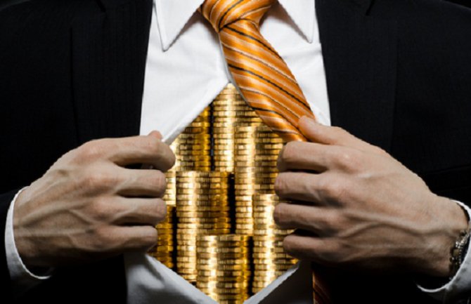 Ovo su najkorumpiraniji političari svih vremena