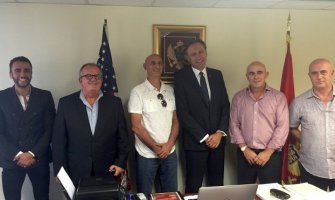 Male države kao što je CG moraju imati posebnu odgovornost i brigu o svojoj dijaspori